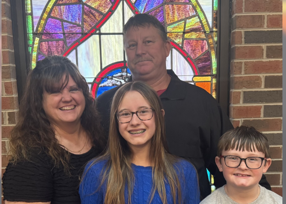 Moore Teacher Write-Ups: Kristie Howard