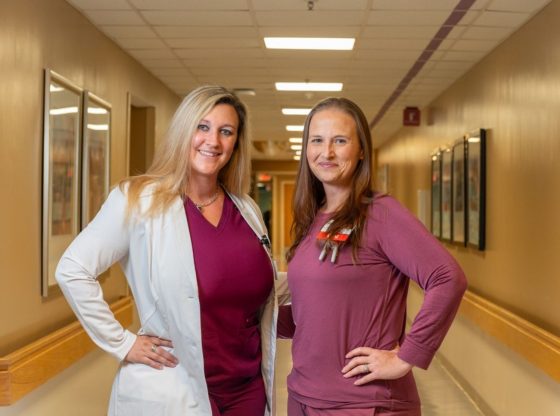 ‘Quiet Time’ supports patient healing at FirstHealth