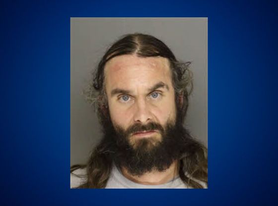 Carthage man facing charges in exploitation of minor