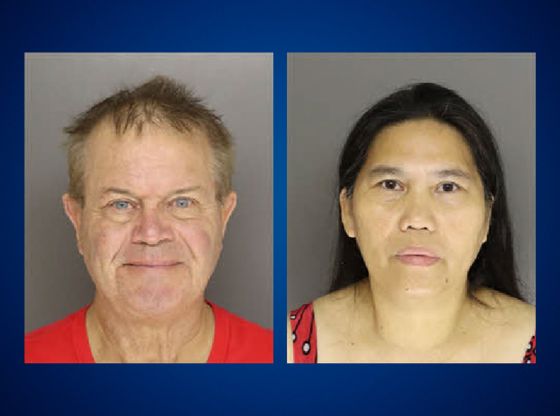Pinehurst couple facing charges in alleged $50K fraud involving elderly victim