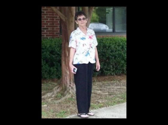 Obituary for Joyce Childress Ring of Cameron