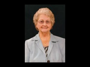 Obituary for Norma Jean Wood Whitt of Cameron