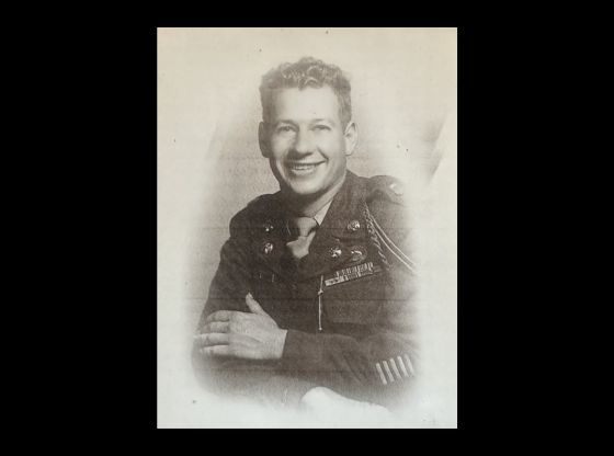 Obituary for William Paul Paulus of Cameron