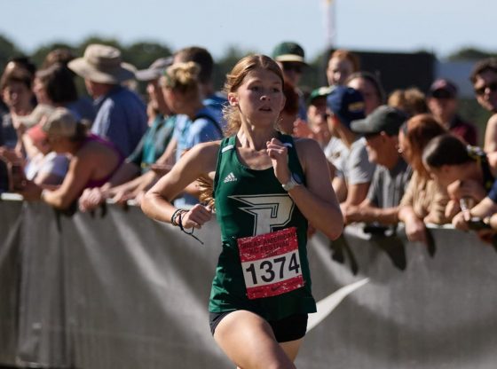 Pinecrest sophomore named Gatorade NC Girls Cross Country Player of the Year