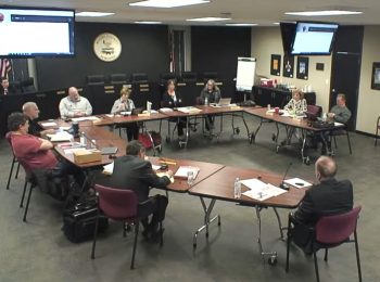 School board talks plans for new comprehensive high school