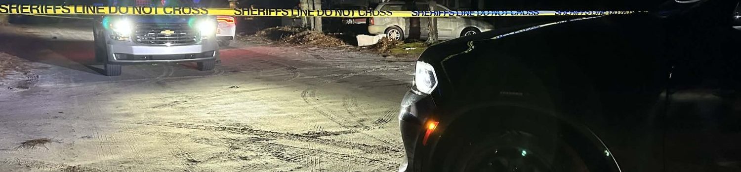 Dog killed, one injured in second drive-by shooting in two weeks