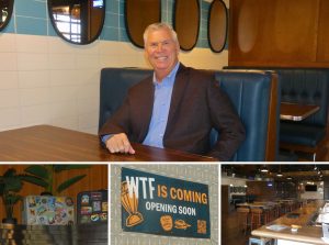 WTF: Wisco Taco Foxtrot taking off in Moore County