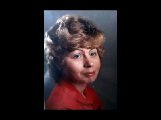 Obituary for Brigitte Valentic