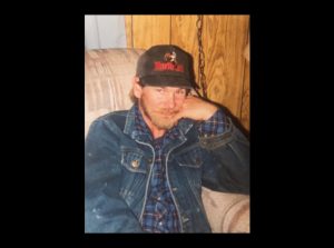 Obituary for Danny Harvey Pardue of Carthage 