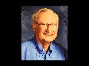 Obituary for James Donald McKinney of Southern Pines