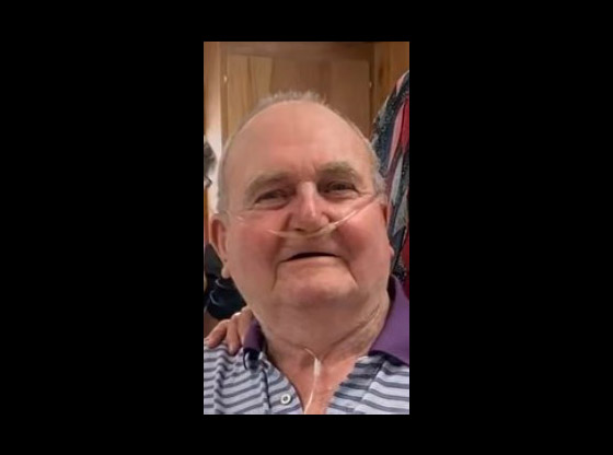 Obituary for James Hurley Dull of Cameron