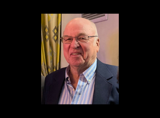 Obituary for John Martin of Eagle Springs