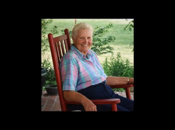 Obituary for Julia Faulkner Matthews of Pinebluff