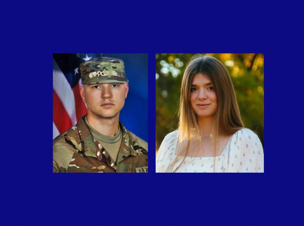 Victims identified in Woodlake double homicide investigation ...