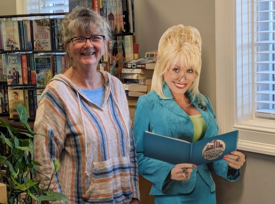 Meet Moore People: Susan Aklus