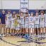 Falcons rise to the moment: Boys capture championship