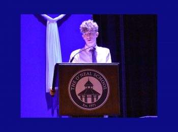 Hobbs awarded ARMY ROTC scholarship