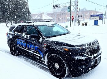 Robbins police blotter details drug, gun, assault arrests