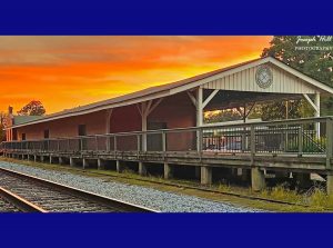 Speakeasy in the works for Southern Pines