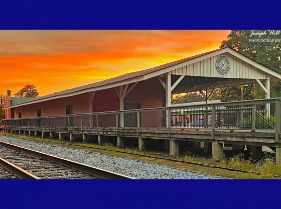 Speakeasy in the works for Southern Pines