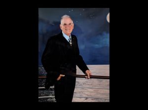 Obituary for Thomas William Farricker of Cameron