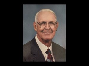 Obituary for William Luther Moses