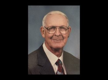 Obituary for William Luther Moses