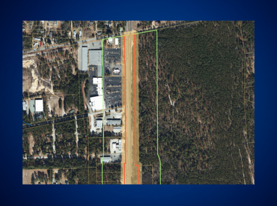 Aberdeen makes adjustments for future development