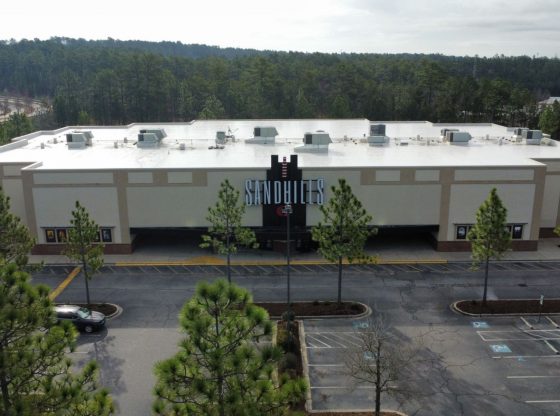 Carolina Cinemas Sandhills 10 brings back classic movies with Flashback Cinema