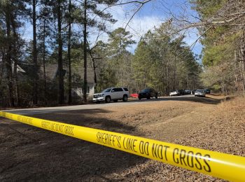 Victims identified in Saturday Woodlake double homicide investigation