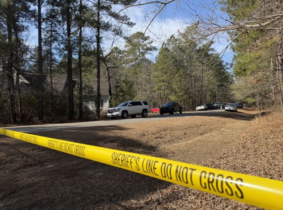 Victims identified in Saturday Woodlake double homicide investigation