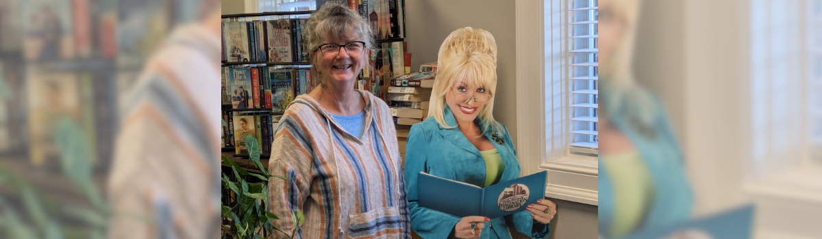 Meet Moore People: Susan Aklus