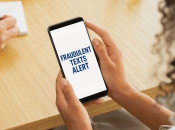 NCDOR warns taxpayers about fraudulent refund texts