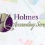 Take the stress out of tax season with Holmes Accounting Services