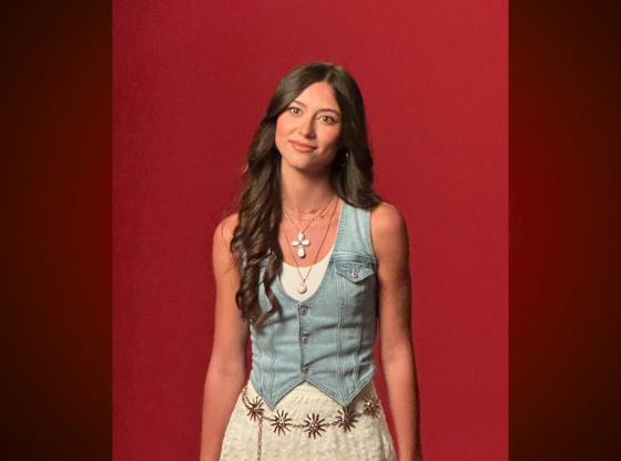 Moore County singer Julia Golden to appear on season 29 of The Voice