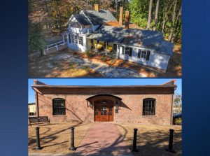 Pines Preservation Guild recognizes two local restorations