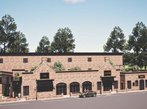 SP Historic Commission hears mixed use development proposal
