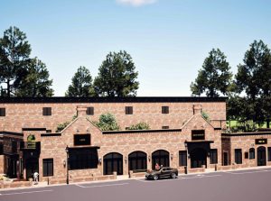 SP Historic Commission hears mixed-use development proposal