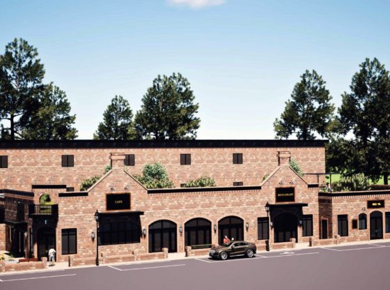 SP Historic Commission hears mixed-use development proposal