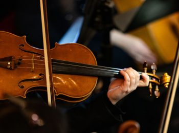 Moore Philharmonic Orchestra's 'America, Cinema & Symphony' - May 16