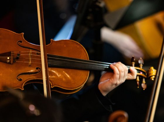 Moore Philharmonic Orchestra's 'America, Cinema & Symphony' - May 16