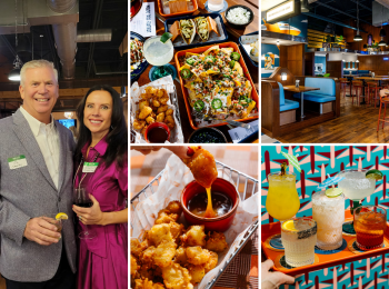 Now open: Wisco Taco Foxtrot brings Wisconsin fusion flavor to the Sandhills