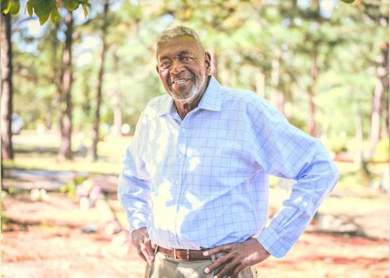 Preservation efforts underway at historic Woodlawn Cemetery