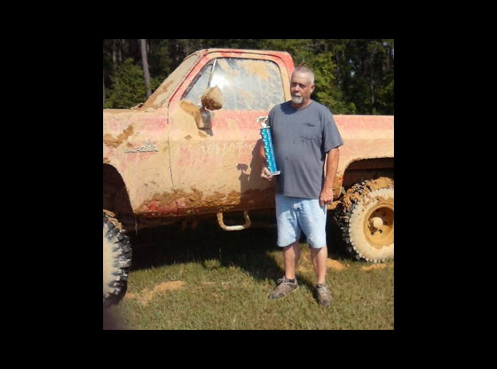 Obituary for Denzil Ray Harper of Aberdeen