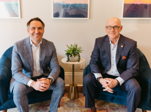 Dérive Health Pinehurst now open expanding mental health care