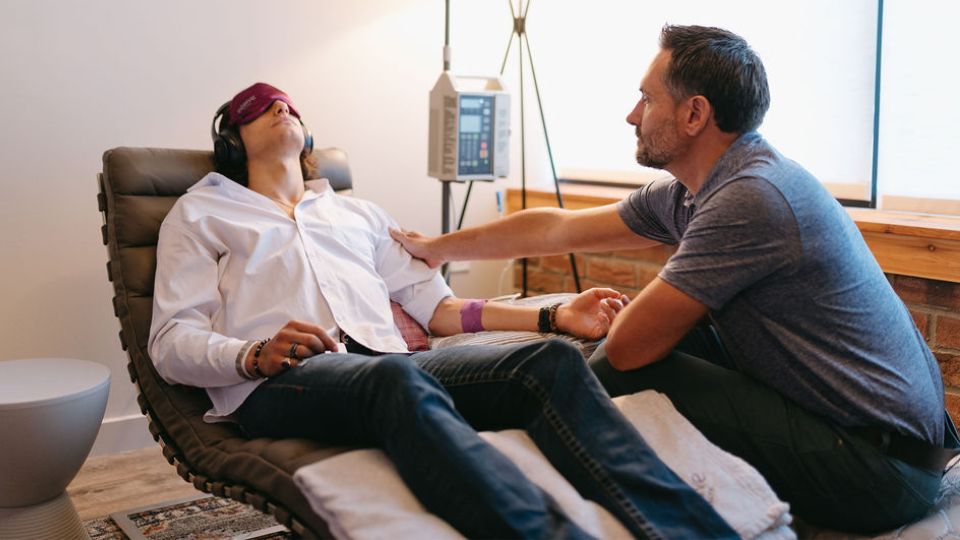 Dérive Health Pinehurst Clinic now open expanding mental health care 