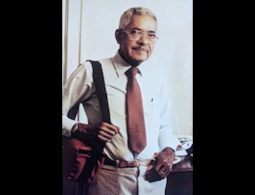 Pioneering African American physician to be featured on N.C. highway historical marker