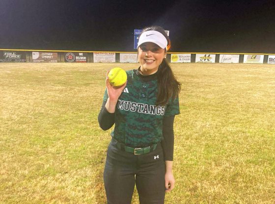 Student-Athlete Spotlight: Ella Fields