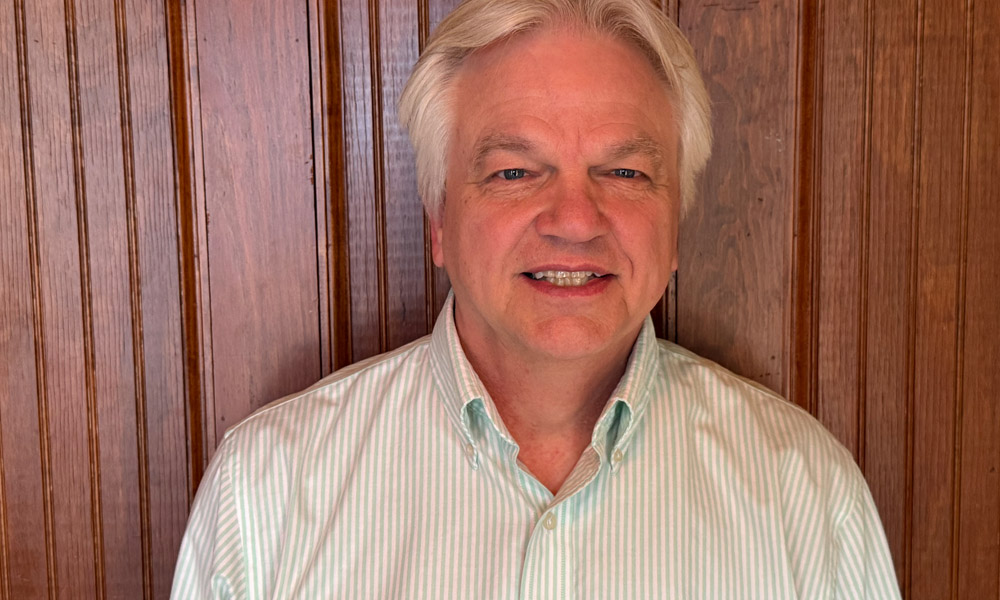 Moore County Airport names new operations manager