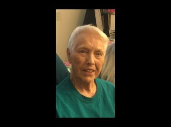 Obituary for Gloria Pollard Lea of Aberdeen